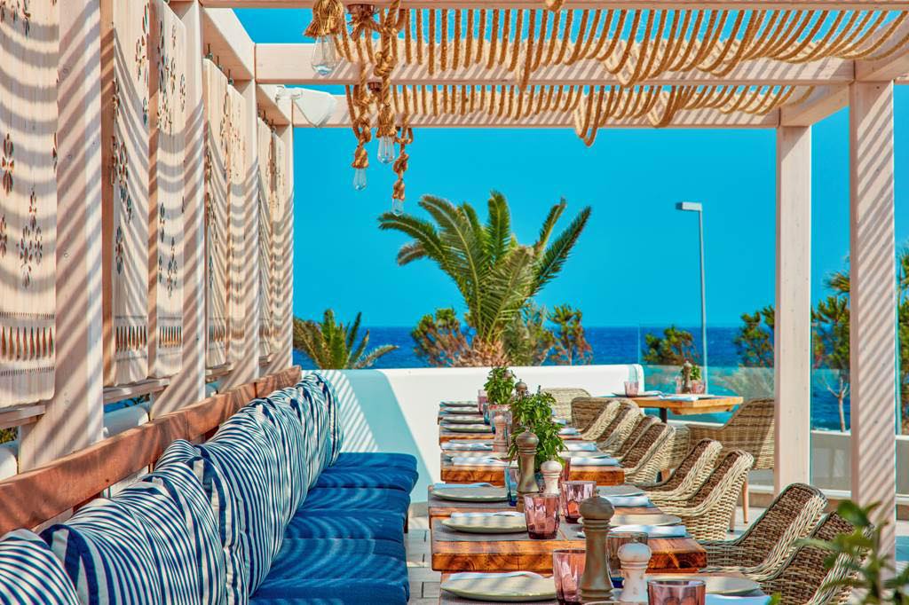 Atlantica Mare Village Ayia Napa | Cyprus