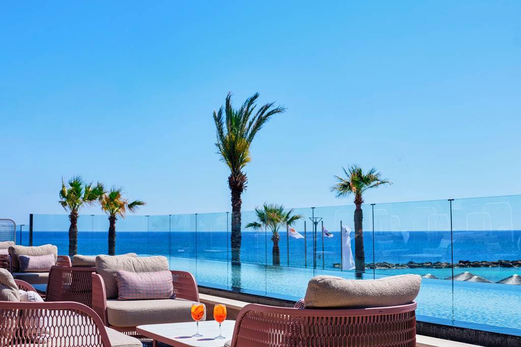 Atlantica Mare Village Ayia Napa | Cyprus