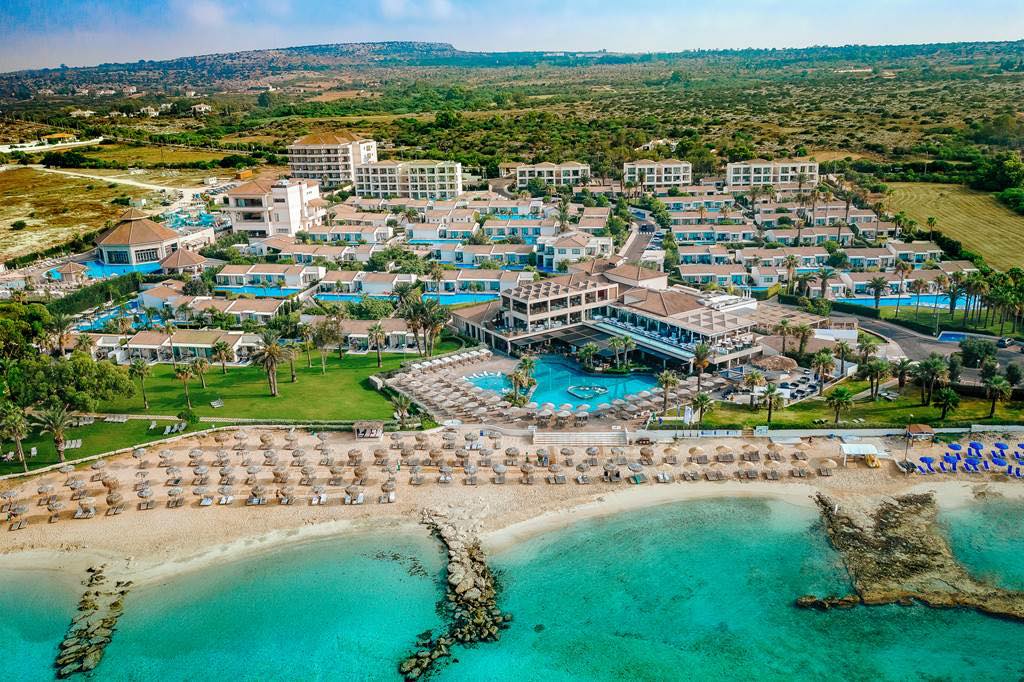 Atlantica Mare Village Ayia Napa | Cyprus