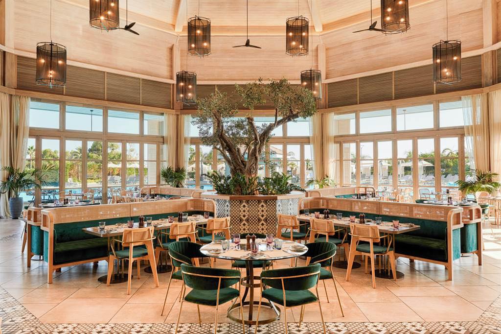 Atlantica Mare Village Ayia Napa | Cyprus