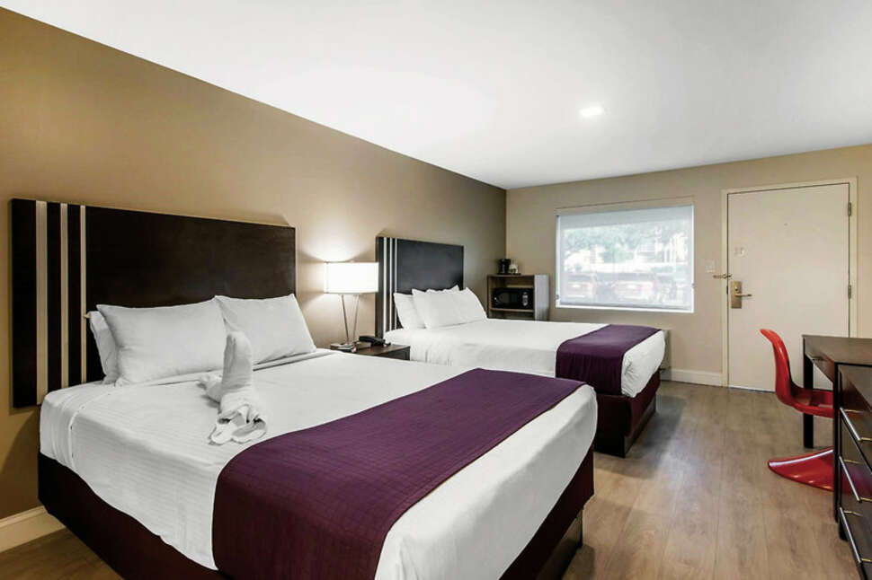 Avanti Resort Orlando: Comfort en Fun in Florida