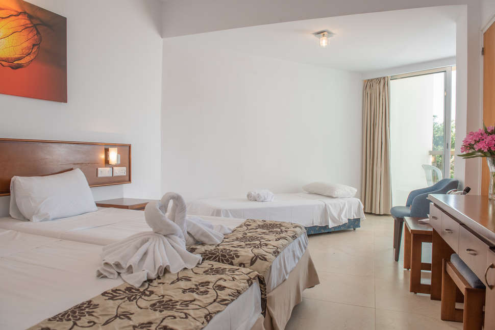 Avlida Hotel: Luxe Vakantiedeal Cyprus!