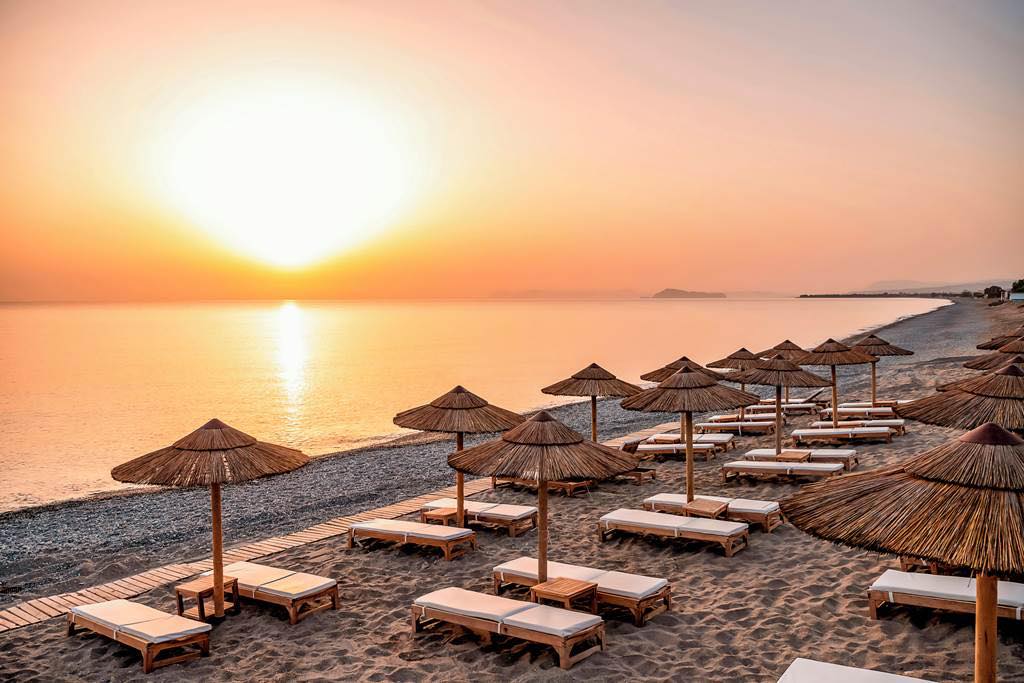 Avra Imperial Hotel: Luxe Vakantiedeal Kreta!