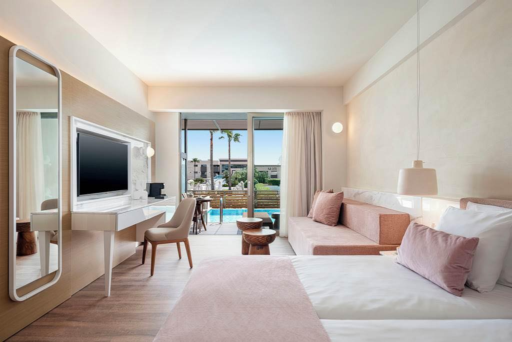 Avra Imperial Hotel: Luxe Vakantiedeal Kreta!