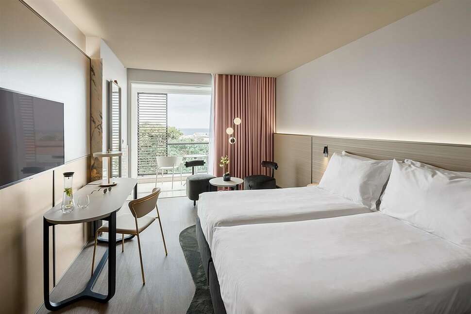 Azoris Royal Garden Hotel Ponta Delgada, Portugal foto 4