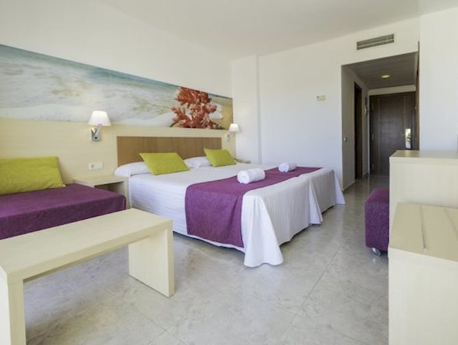 Moon Dreams Coral Beach | Ibiza deal!