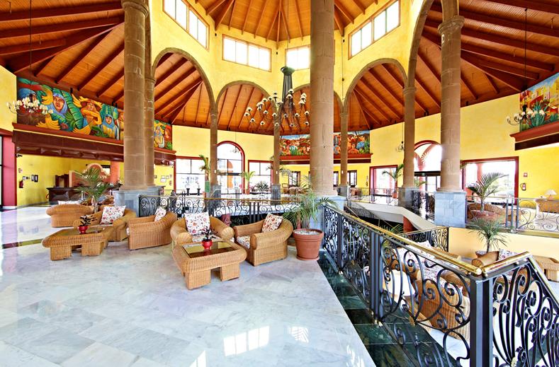 Bahia Costa Adeje Resort in Playa Paraíso, Spanje foto 4