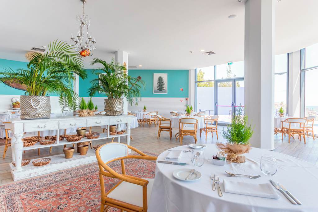 Baia Azul Hotel in Funchal, Portugal foto 4