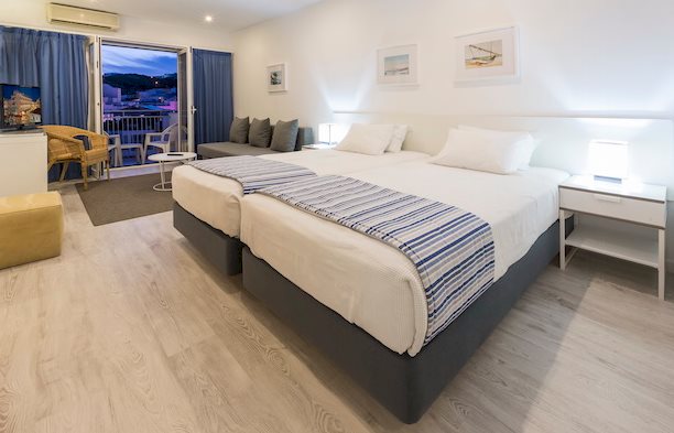 Baltum Hotel Albufeira, Portugal foto 4