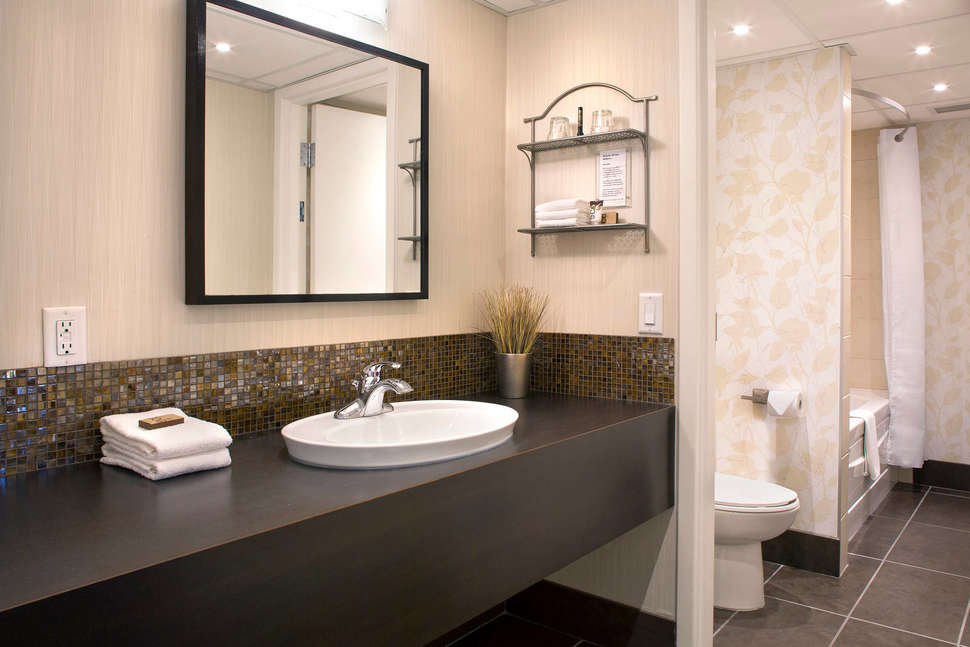 Banff Aspen Lodge: Topdeal in de Canadese Rockies!