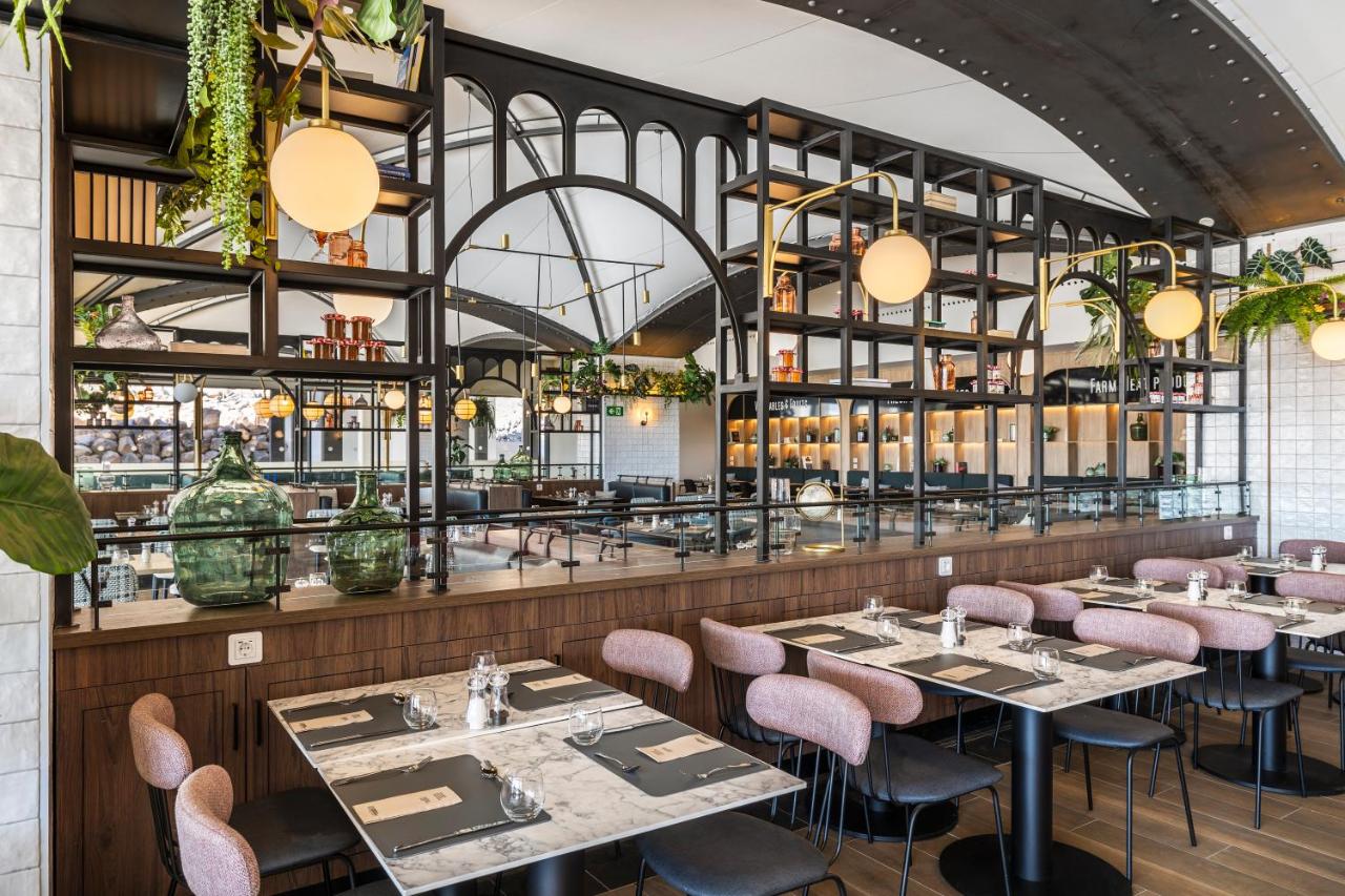 Barcelo Playa Blanca: Stranddeal Lanzarote