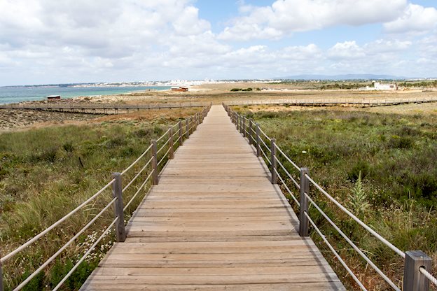 Bayside Salgados Hotel in Albufeira, Portugal foto 4