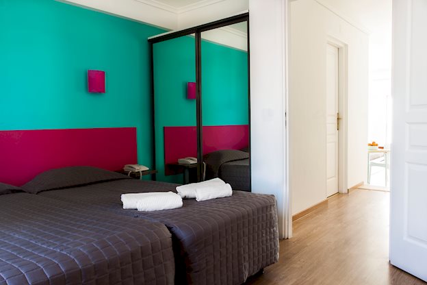 Bayside Salgados Hotel in Albufeira, Portugal foto 5