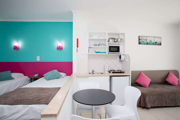 Bayside Salgados Hotel in Albufeira, Portugal foto 6