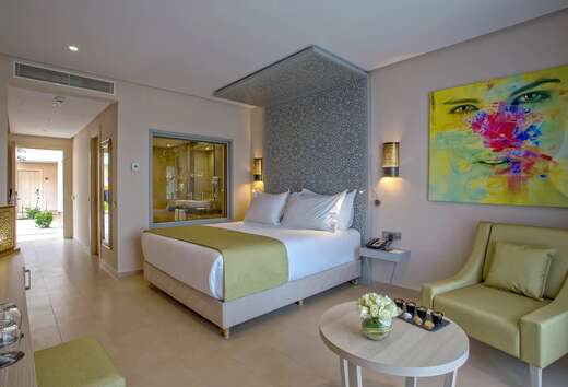 Be Live Collection Adults Only Hotel Marrakech, Marokko foto 4