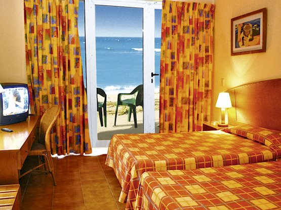 Tuxpan Hotel in Varadero, Cuba foto 4