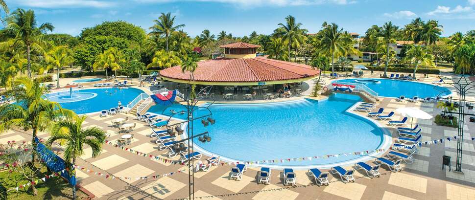 Varadero Villa Hotel Varadero, Cuba foto 4