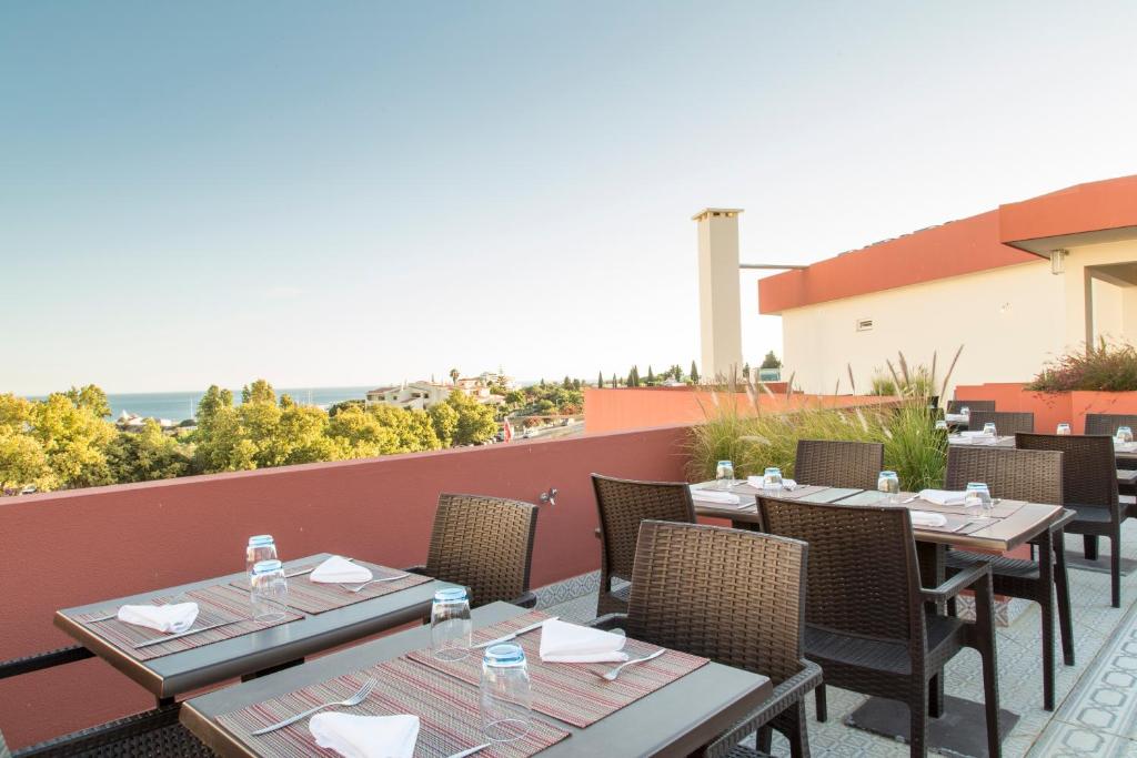 Ukino Family Palmeiras Village Hotel in Porches, Portugal foto 4