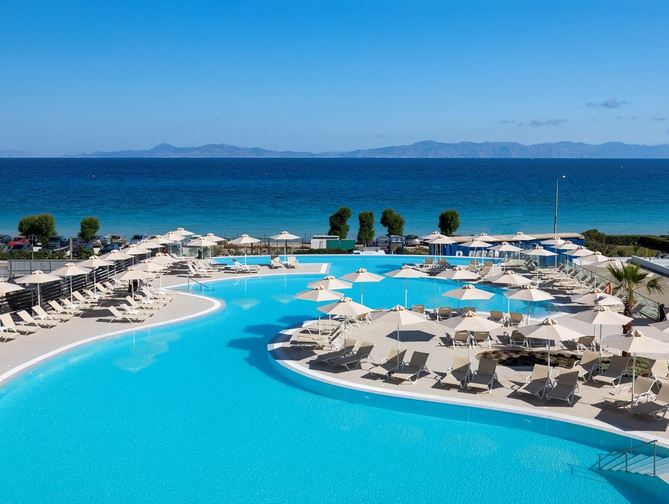 belair-beach-resort-rhodos-griekenland