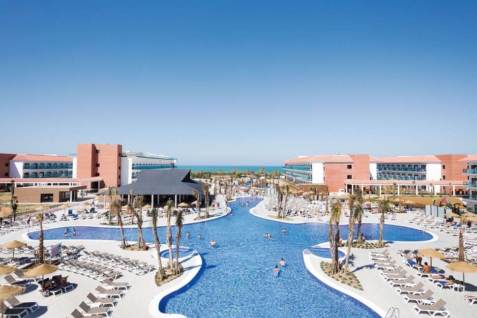 Best Costa Ballena: Luxe Vakantiedeal in Spanje!