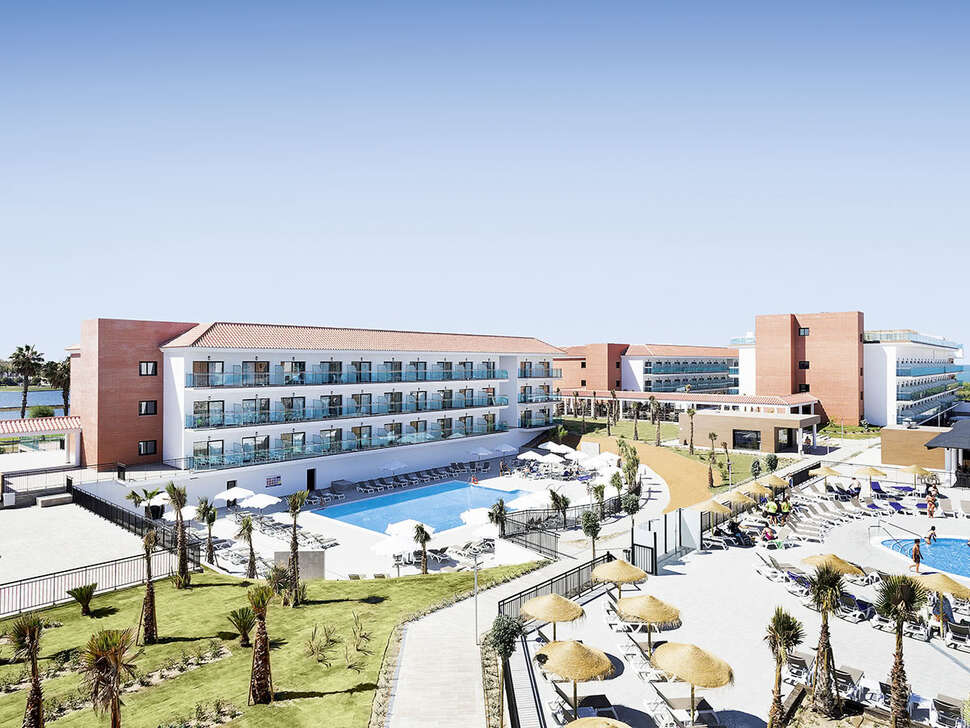 Best Costa Ballena: Luxe Vakantiedeal in Spanje!