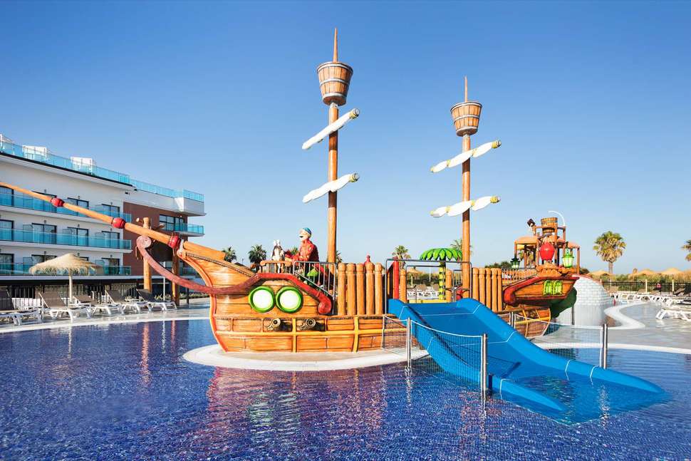 Best Costa Ballena: Luxe Vakantiedeal in Spanje!