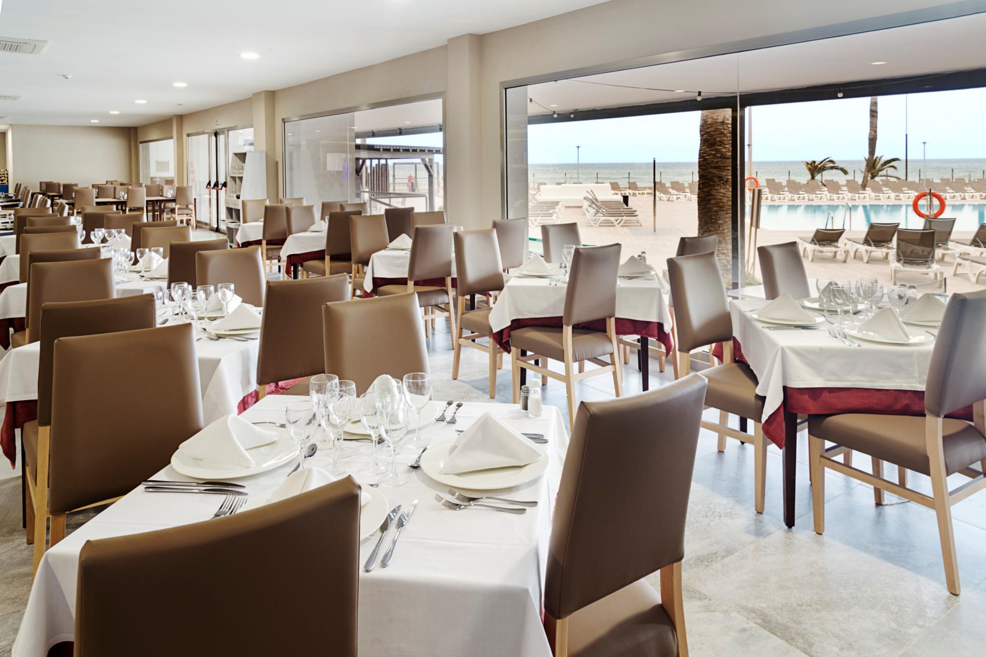 est Sabinal Hotel in Roquetas De Mar, Spanje foto 5