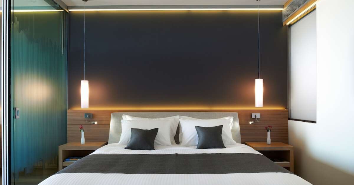 Blue Dolphin Hotel Metamorfosi, Griekenland foto 4