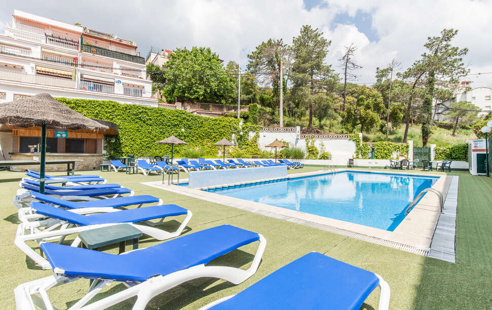 Blue Sea Montevista Hawai: VakaSpanje!ntiedeal