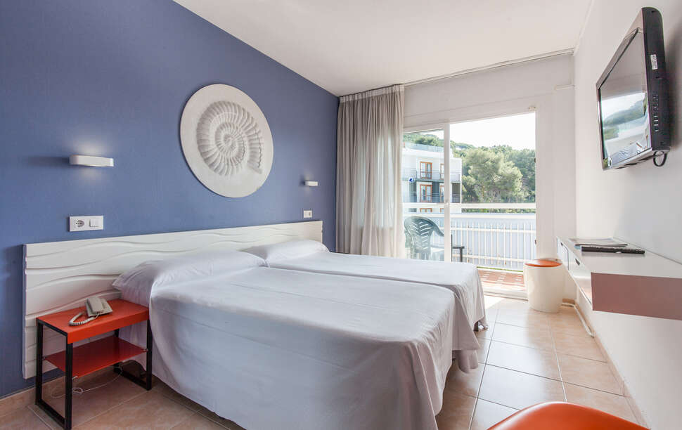 Blue Sea Montevista Hawai: VakaSpanje!ntiedeal