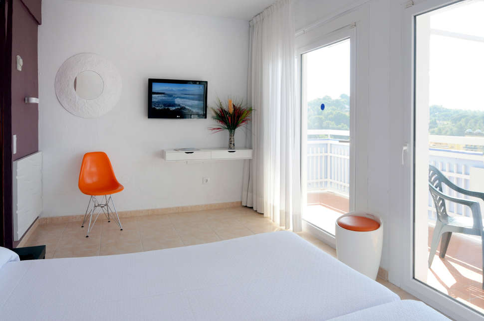 Blue Sea Montevista Hawai: VakaSpanje!ntiedeal