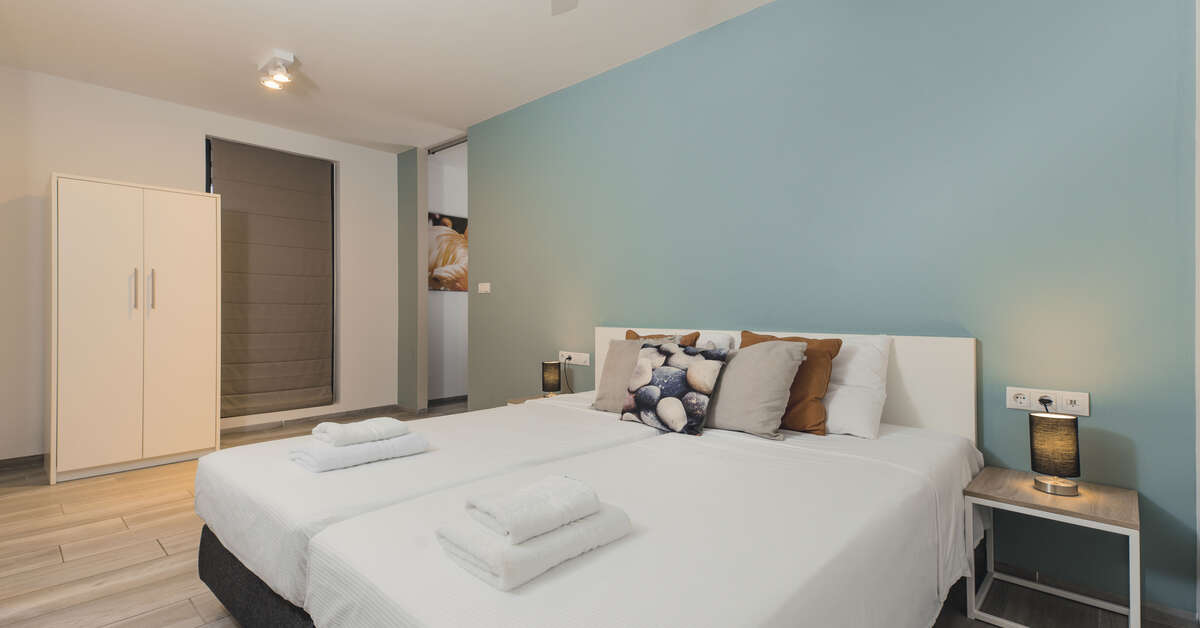 Bonaire Resort Kralendijk, Nederlandse Antillen foto 4