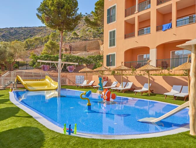 Bordoy Don Antonio Mallorca Vakantie Deal