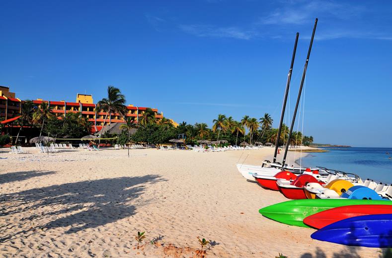 Brisas Guardalavaca Hotel Guardalavaca, Cuba foto 4