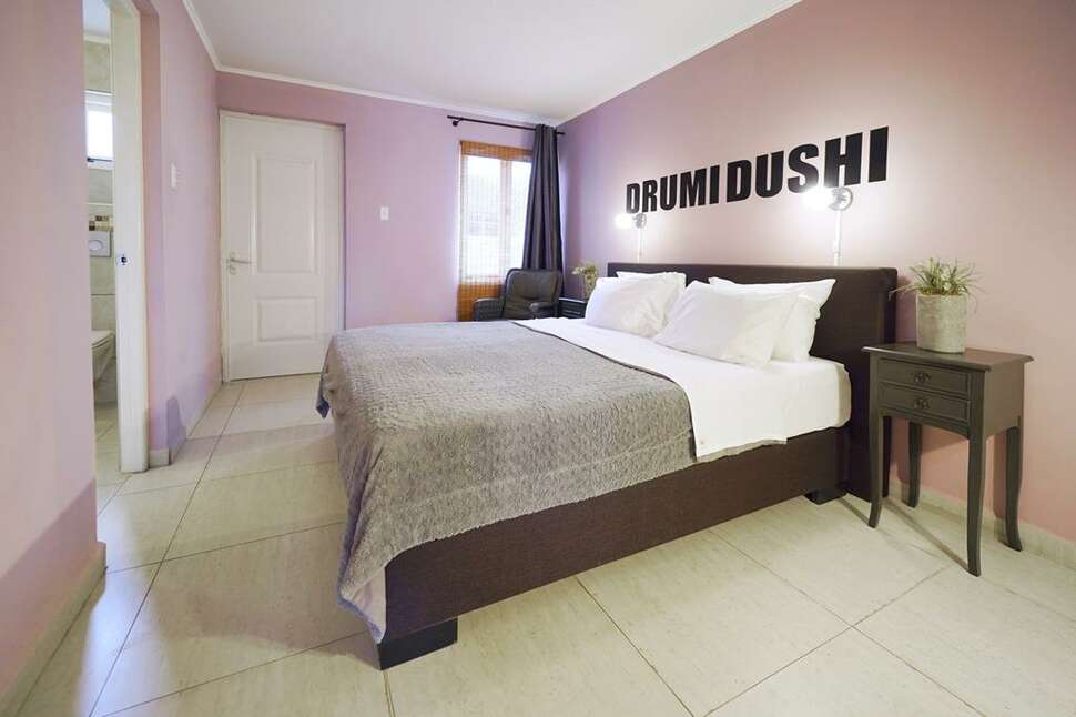 Cadushi Appartementen Hotel in Oranjestad, Aruba foto 4