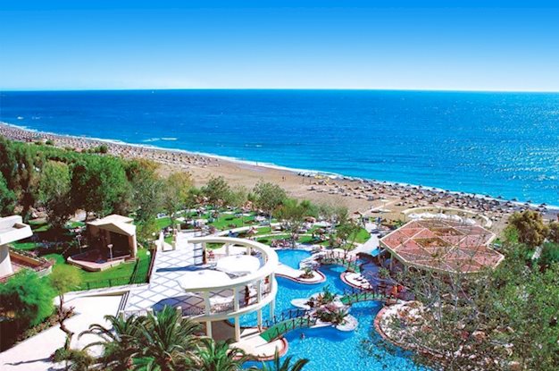 calypso-beach-rhodos-griekenland