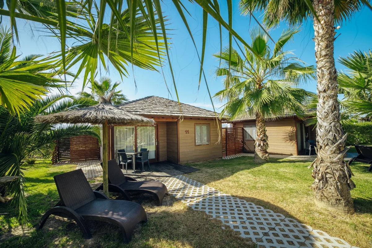 Boek nu: Camping Alannia Costa Blanca aan de Costa Blanca!