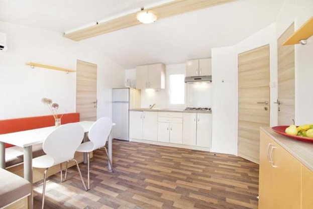 Camping Park Resort in Umag, Kroatië foto 5