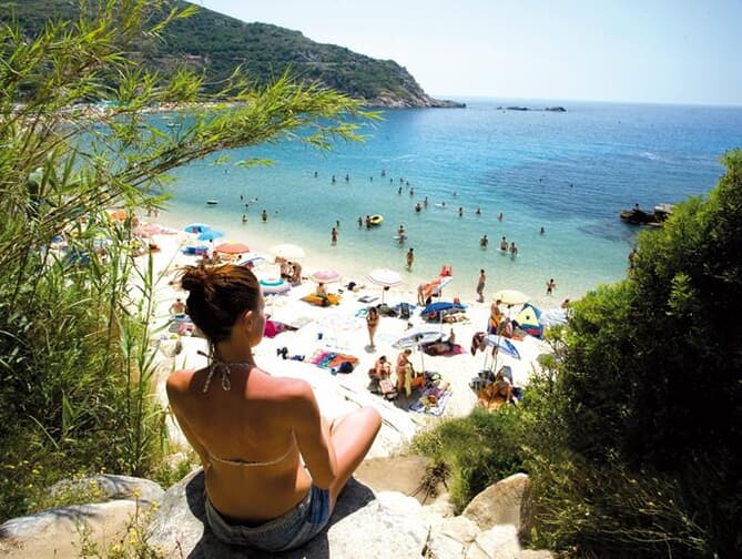 Village Park Albatros: Beste Toscane Vakantie