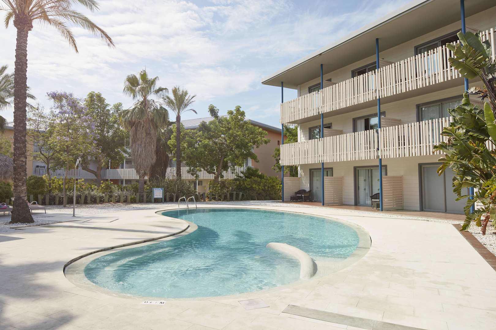 Caribe at PortAventura World: Dé Ultieme Vakantie in Spanje!