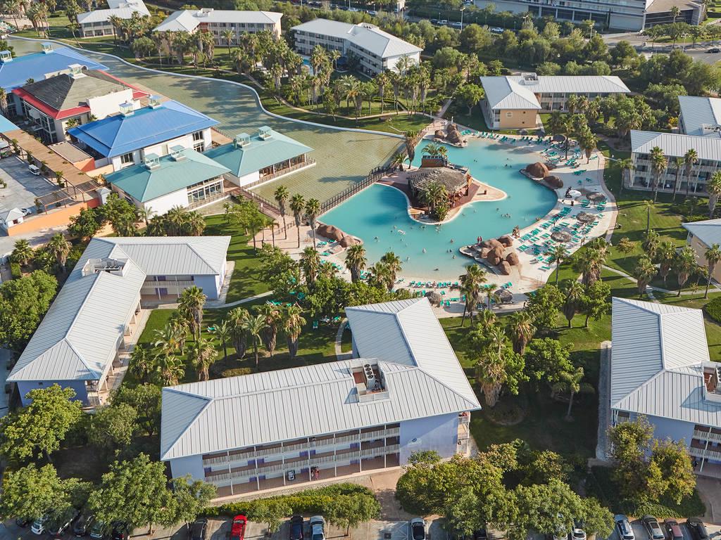 Caribe at PortAventura World: Dé Ultieme Vakantie in Spanje!