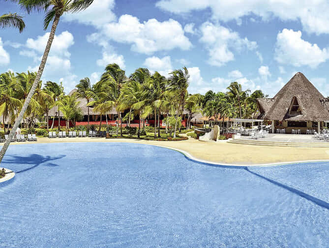 Catalonia Bayahibe: Zon, zee & luxe in de Dominicaanse Republiek