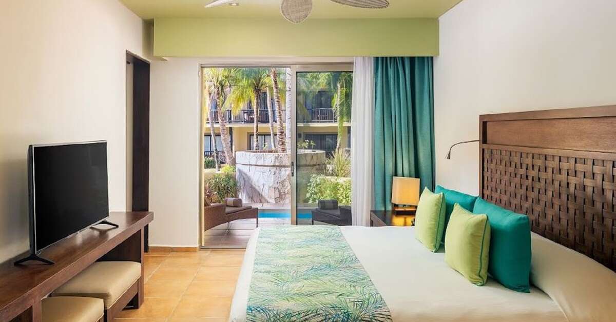 Catalonia Riviera Maya Hotel Puerto Aventuras, Mexico foto 4