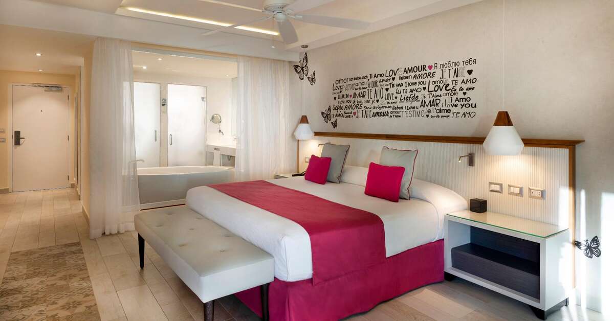 Catalonia Royal La Romana Hotel Playa Bayahibe, Dominicaanse Republiek foto 4