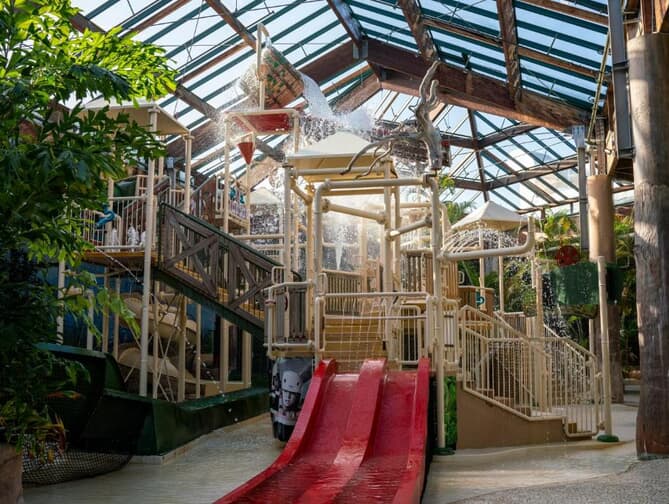 Center Parcs Les Bois-Francs | Reviews!