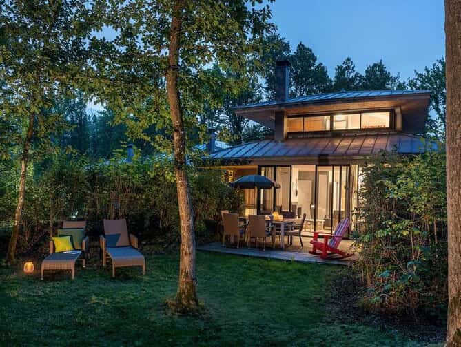 Center Parcs Les Bois-Francs | Reviews!