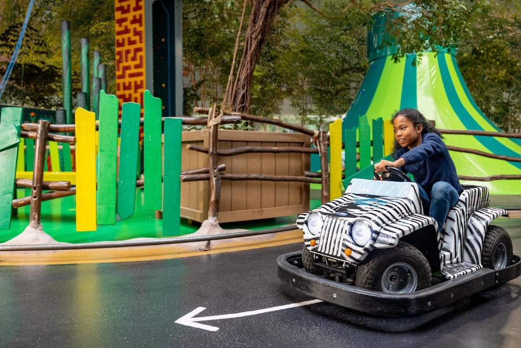 Center Parcs Les Bois-Francs | Reviews!Center Parcs Les Bois-Francs | Reviews!