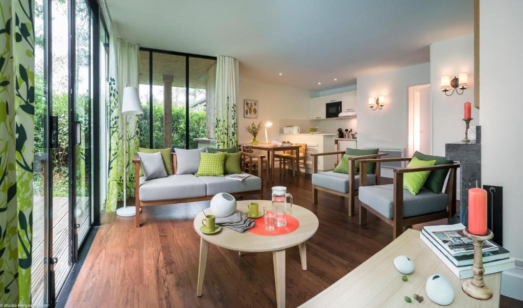 Center Parcs Les Bois-Francs | Reviews!