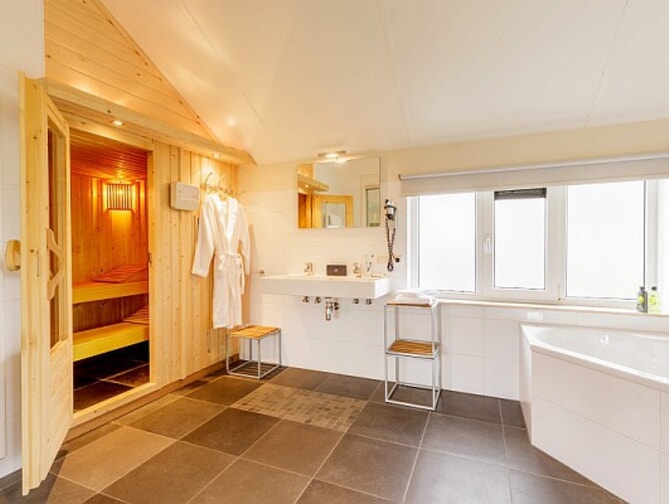 Center Parcs Sandur | Drenthe - Emmen