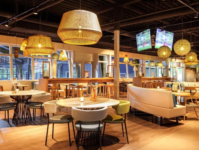 Center Parcs Sandur | Drenthe - Emmen